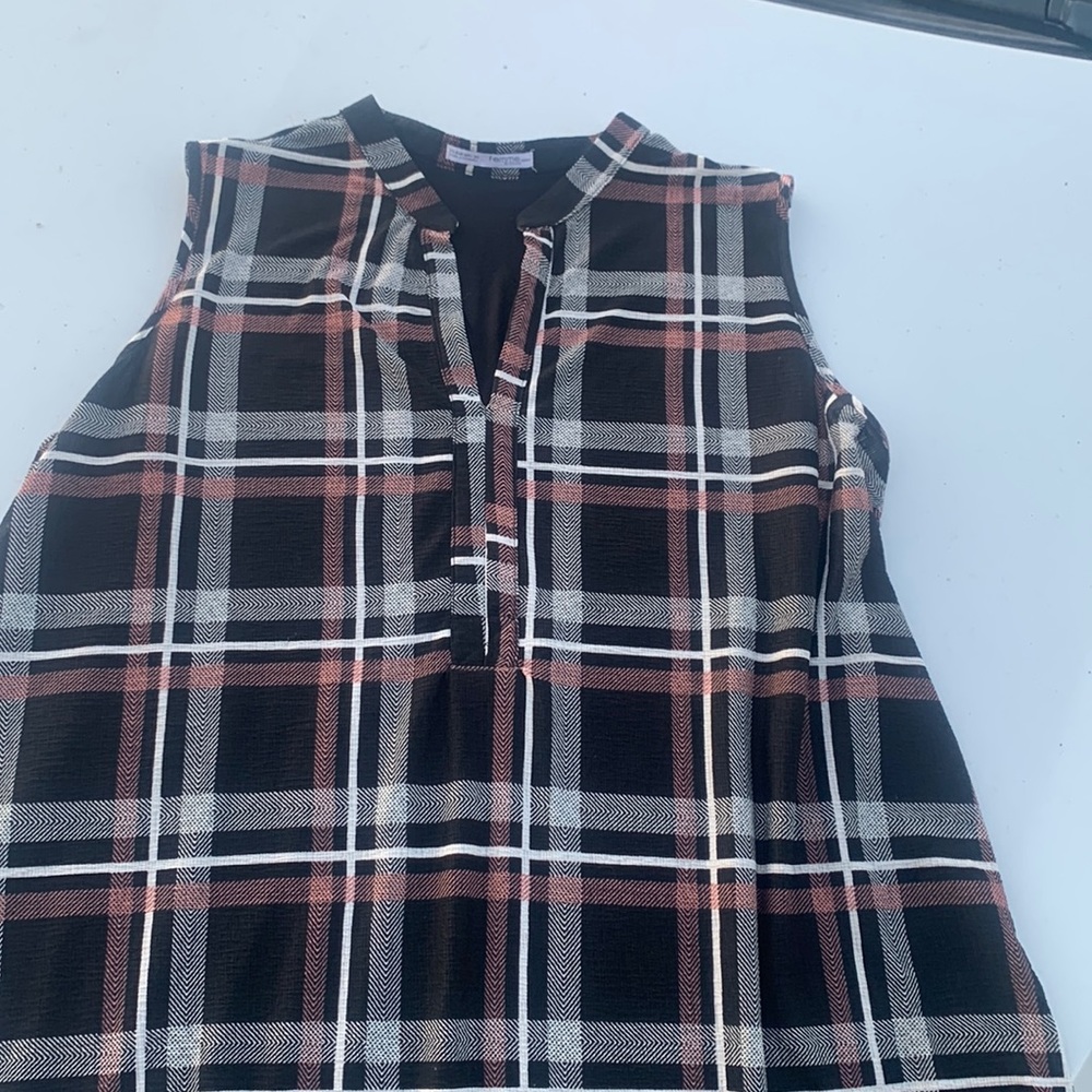 Blouse/Tanktop